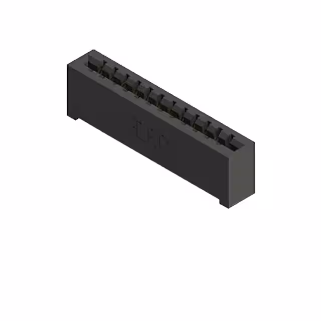 387-012-541-101 EDAC Inc.  Edgeboard Connectors